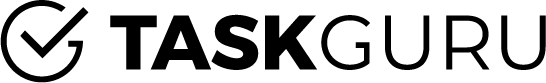 Logo TaskGuru