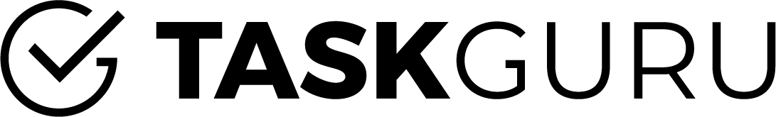 Logo TaskGuru